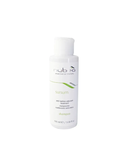 Nubea Sursum Shampoo Шампунь проти випадіння волосся, 100 мл