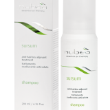 Nubea Sursum Shampoo Шампунь проти випадіння волосся, 200 мл