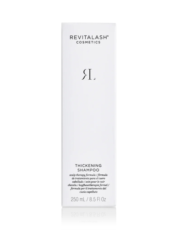 Revitalash Thickening Shampoo Шампунь для зміцнення та густоти волосся, 250 мл