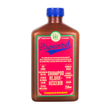 Lola From Rio Rapunzel Rejuvenating Shampoo Шампунь проти випадіння волосся, 250 мл