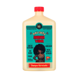 Lola From Rio Meu Cacho Minha Vida Shampoo Зволожуючий шампунь для кучерявого волосся, 500 мл