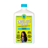 Lola From Rio Ondulados Shampoo Зволожуючий шампунь для кучерявого волосся, 500 мл