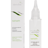Nubea Sursum Anti-Hair Loss Lotion Лосьйон проти андрогенетичного випадіння волосся, 50 мл