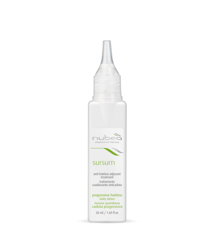 Nubea Sursum Anti-Hair Loss Lotion Лосьйон проти андрогенетичного випадіння волосся, 50 мл