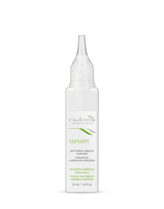 Nubea Sursum Anti-Hair Loss Lotion Diffuse Лосьйон проти дифузного випадіння волосся, 50 мл
