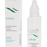 Nubea Equisebo Daily Lotion Себорегулюючий лосьйон для шкіри голови, 50 мл