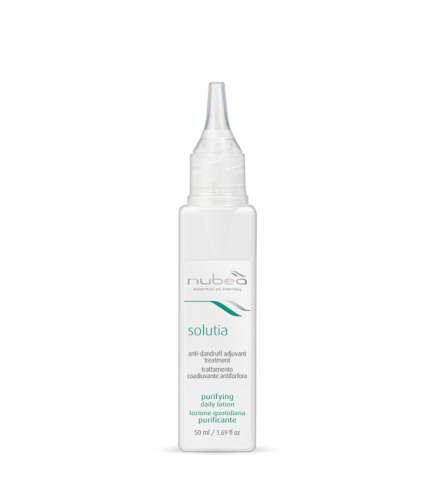 Nubea Equisebo Daily Lotion Себорегулюючий лосьйон для шкіри голови, 50 мл