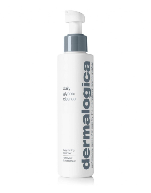 Dermalogica Daily Glycolic Cleanser Очищувач з гліколевою кислотою для оновлення шкіри, 150 мл