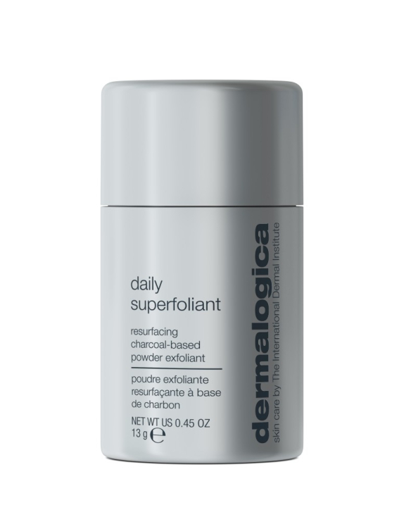 Dermalogica Daily Superfoliant Інтенсивний ензимний ексфоліант проти забруднень шкіри, 13 г