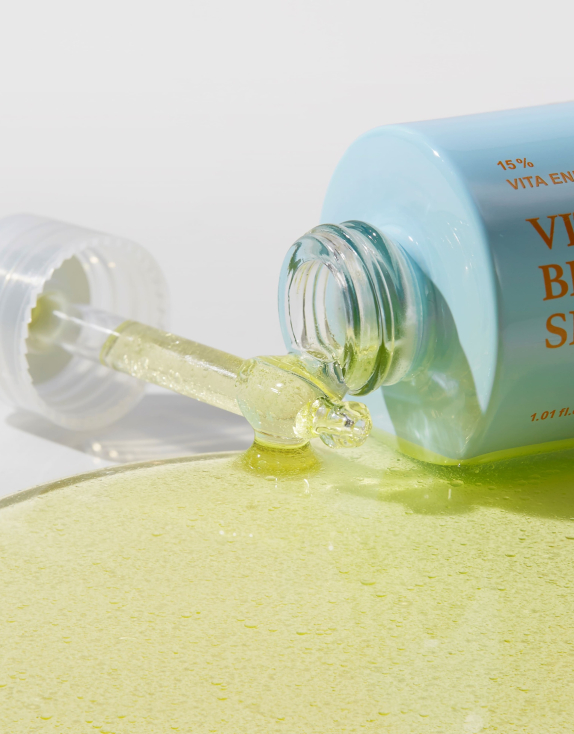 SKIN&LAB Vitamin C Brightening Serum Освітлююча сироватка для обличчя з вітаміном C, 30 мл