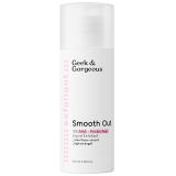Geek & Gorgeous Smooth Out Ексфоліант з AHA кислотами для сяйва та оновлення шкіри, 100 мл