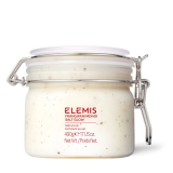 ELEMIS Frangipani Monoi Salt Glow Сольовий скраб для тіла з ароматом франжипані, 490 г