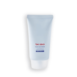 Derma Factory be:zero Pure Sun Cream Сонцезахисний крем для обличчя для чутливої шкіри, 80 мл