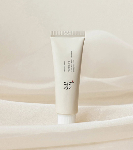 Beauty of Joseon Relief Sun Rice + Probiotics SPF50+ PA++++ Сонцезахисний крем для обличчя з пробіотиками, 50 мл