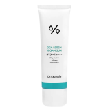 Dr. Ceuracle Cica Regen Vegan Sun SPF50+ PA++++ Сонцезахисний крем для обличчя з центелою, 50 мл