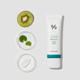Dr. Ceuracle Cica Regen Vegan Sun SPF50+ PA++++ Сонцезахисний крем для обличчя з центелою, 50 мл