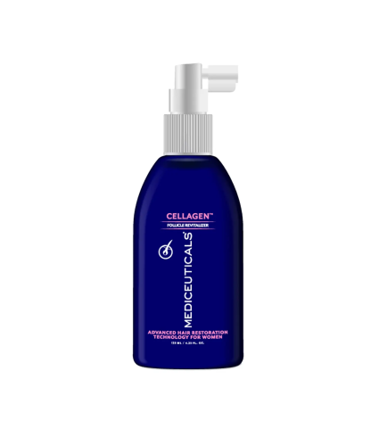 Mediceuticals Cellagen Serum Сироватка для росту волосся, 125 мл