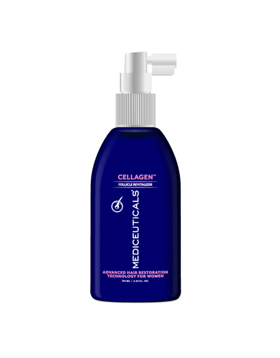 Mediceuticals Cellagen Serum Сироватка для росту волосся, 125 мл
