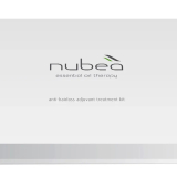 Nubea Sursum Hair Loss Set Набір проти випадіння волосся, 2х200ml, 22х6,5ml, 1х50ml, 1х30шт