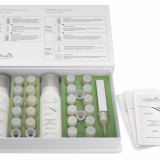 Nubea Sursum Hair Loss Set Набір проти випадіння волосся, 2х200ml, 22х6,5ml, 1х50ml, 1х30шт