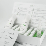 Nubea Sursum Hair Loss Set Набір проти випадіння волосся, 2х200ml, 22х6,5ml, 1х50ml, 1х30шт