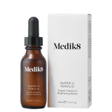 Medik8 Super C Ferulic Інтенсивна сироватка для обличчя з вітаміном C та феруловою кислотою, 30 мл