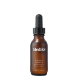 Medik8 Super C Ferulic Інтенсивна сироватка для обличчя з вітаміном C та феруловою кислотою, 30 мл