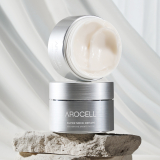 Arocell Super Neck Cream антивіковий крем для шиї з полінуклеотидами, 80 г