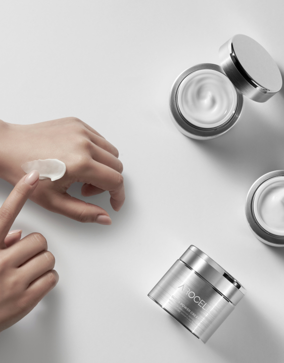 Arocell Super Power Cream Інтенсивний крем з пептидами для догляду за шкірою, 50 мл