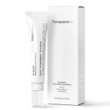 Transparent Lab De-Bloat Soothing Eye Serum заспокійлива сироватка для зони навколо очей, 15 мл