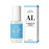 Cos De Baha Alpha-Arbutin 5% + Licorice Serum освітлювальна сироватка з арбутином і лакрицею, 30 мл