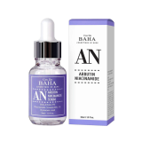 Cos De Baha Arbutin + Niacinamide Serum (AN) сироватка для освітлення шкіри та вирівнювання тону, 30 мл
