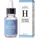 Cos De Baha Hyaluronic Acid Serum (H) сироватка з гіалуроновою кислотою для зволоження шкіри, 30 мл