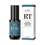 Cos De Baha Retinol & Tranexamic Acid Radiance Boost Serum сироватка з ретинолом і транексамовою кислотою, 30 мл