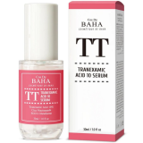 Cos De Baha Tranexamic Acid Facial Serum (TT) сироватка з транексамовою кислотою для освітлення пігментації, 30 мл
