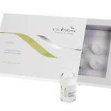 Nubea Auxilia Sensitive Scalp Therapy Ампульна терапія для чутливої шкіри голови, 10x9ml