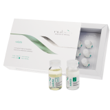 Nubea Solutia Anti-Dandruff Treatment Ampoules Ампульна терапія проти лупи, 12х9 мл