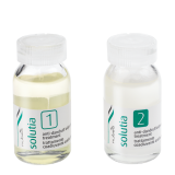 Nubea Solutia Anti-Dandruff Treatment Ampoules Ампульна терапія проти лупи, 12х9 мл