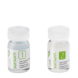 Nubea Sursum Hair Loss Treatment Ампульна терапія проти випадіння волосся, 12×6,5 мл