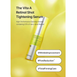 CELIMAX The Vita-A Retinol Shot Tightening Serum Сироватка з ретинолом 0,1 %, 30 мл