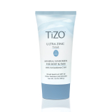 TiZO Ultra Zinc Body & Face Tinted SPF 40 мінеральний сонцезахисний крем для обличчя та тіла з відтінком, 100 г