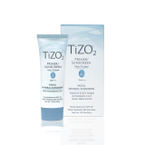 TiZO 2 Facial Primer/Sunscreen SPF 40 мінеральний сонцезахисний крем-праймер для обличчя без відтінку, 50 г