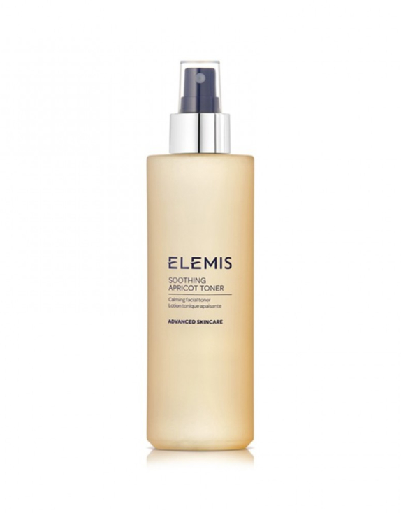 ELEMIS Soothing Apricot Toner Заспокійливий тонер для обличчя для чутливої шкіри, 200 мл
