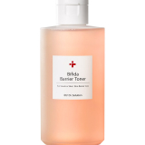 Cuskin Dr.Solution Bifida Barrier Toner тонер для глибокого зволоження з біфідою 85%, 200 мл