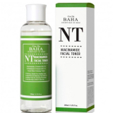 Cos De Baha Niacinamide Toner (NT) тонер з ніацинамідом для проблемної шкіри, 200 мл