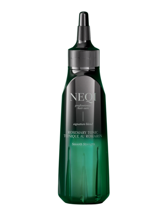 NEQI Scalp Symphony Rosemary Tonic Тонік для шкіри голови з розмарином, 120 мл