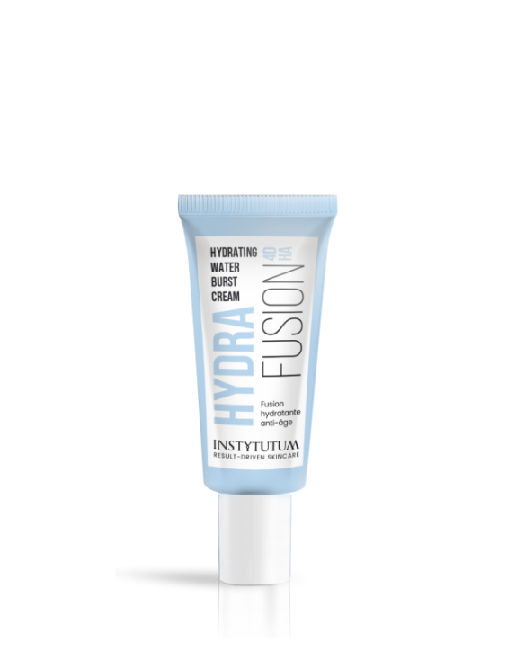 INSTYTUTUM Hydrafusion 4D HA Hydrating Water Burst Cream Зволожуючий крем-гель для обличчя з гіалуроновою кислотою, 15 мл