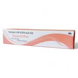 Eleneon Plus Tretinoin 0.05% Gel Гель для обличчя від акне з третиноїном 0,05%, 30 г