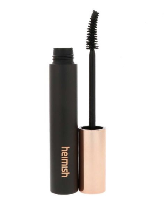 Heimish Dailism Smudge Curling Black Mascara Туш для вій з підкручуючим ефектом, чорна, 9 г