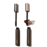 Heimish Dailism Smudge Stop Mascara Brown Curling Туш для вій з підкручуючим ефектом, коричнева, 9 г